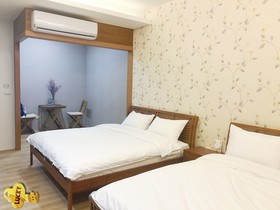 Yijia B&B