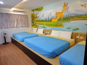 Baisha Bay B&B