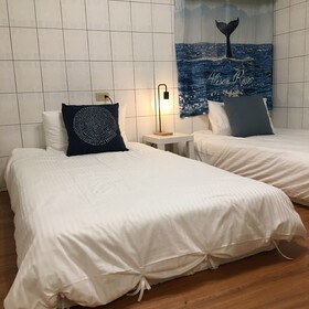 Liuqiu Cozy Room