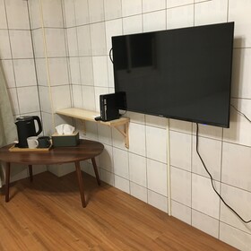 Liuqiu Cozy Room