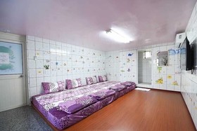 Mom Pan B&B