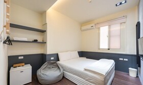 Yuanjyuge B&B