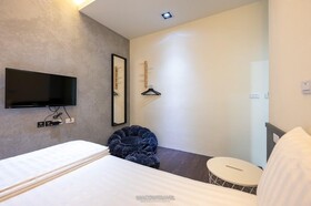 Yuanjyuge B&B