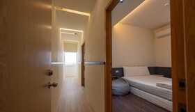 Yuanjyuge B&B