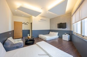 Yuanjyuge B&B