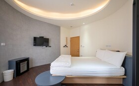 Yuanjyuge B&B