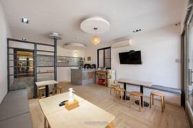Yuanjyuge B&B