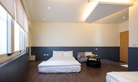 Yuanjyuge B&B