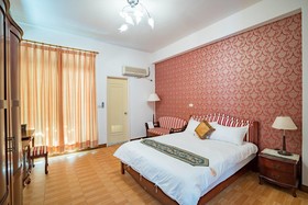 Hualien Tour B&B