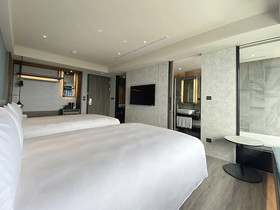Lakeshore Hotel Hualien Taroko