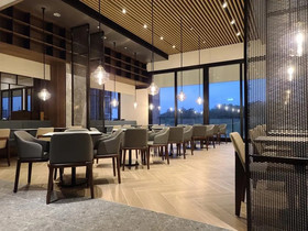 Lakeshore Hotel Hualien Taroko