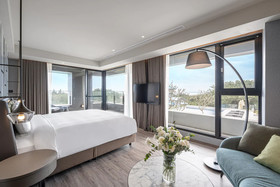 Lakeshore Hotel Hualien Taroko