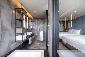 Lakeshore Hotel Hualien Taroko