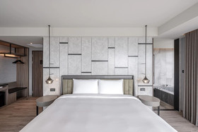 Lakeshore Hotel Hualien Taroko