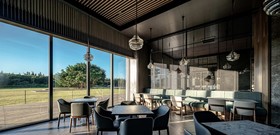 Lakeshore Hotel Hualien Taroko