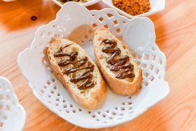 Chanshuo Forestville