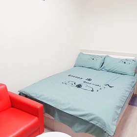 An I Homestay