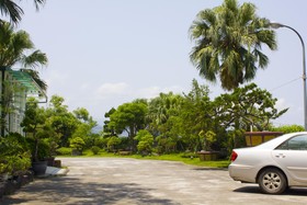 Jia Dong Garden