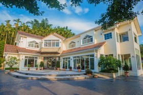 Butchard Villas Sun Moon Lake