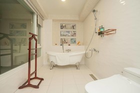 Butchard Villas Sun Moon Lake