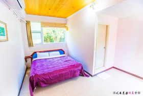 Dingdai Cherry Blossoms Resort
