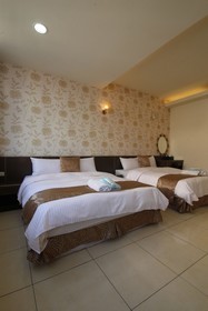 Dream House B&B