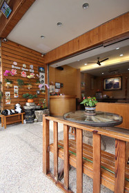 Dream House B&B