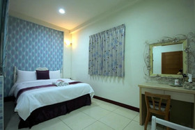 Dream House B&B