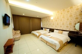 Dream House B&B
