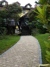 Freiburg Manor B&B
