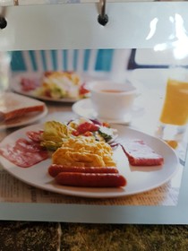 Freiburg Manor B&B