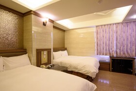 Harbor Resort Shui Sha Lian Hotel