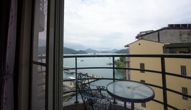 Harbor Resort Shui Sha Lian Hotel