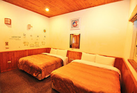 Moonlake B&B 58