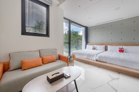 Nicewalk B&B