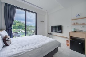 Nicewalk B&B