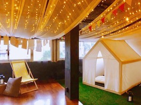 perBed Hostel