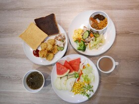 Ruiju Boutique Hotel