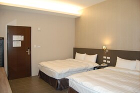 Ruiju Boutique Hotel