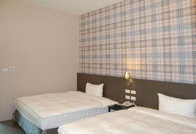 Ruiju Boutique Hotel