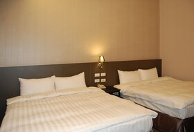 Ruiju Boutique Hotel