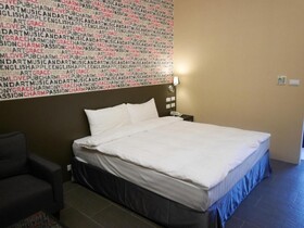Ruiju Boutique Hotel