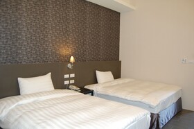 Ruiju Boutique Hotel