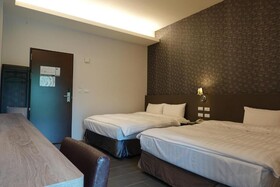 Ruiju Boutique Hotel
