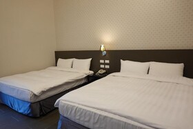 Ruiju Boutique Hotel