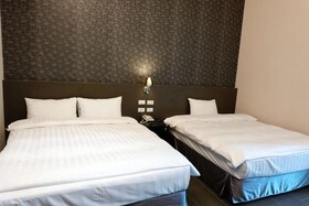 Ruiju Boutique Hotel