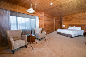 The Richforest Hotel - Sun Moon Lake