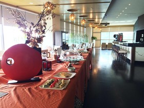 The Wen Wan Resort Sun Moon Lake