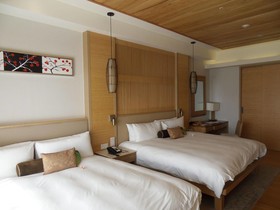 The Wen Wan Resort Sun Moon Lake