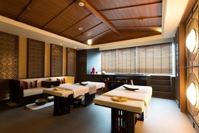 The Wen Wan Resort Sun Moon Lake